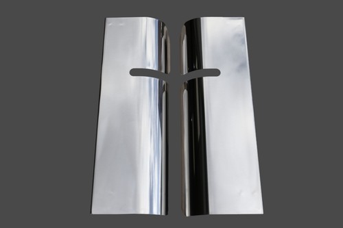 Mercedes axor stainless - axor, steel