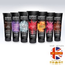 Osmo Colour Revive 225ml Hair Colour Refresher Conditioner Choose from 8 Colours