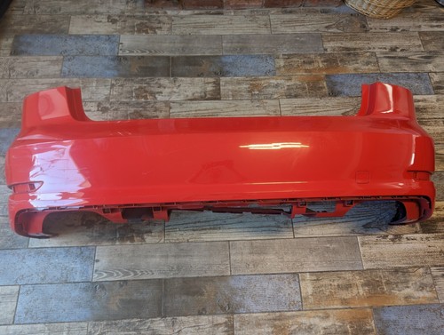 Genuine audi line saloon - genuine, s
