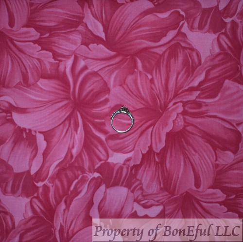 Boneful cotton quilt pink - boneful,
