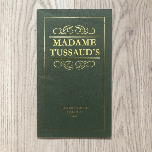 Madame tussaud london - madame, tussaud’s