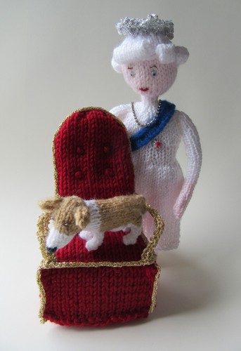 Knitting pattern farewell our - pattern,