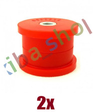 2x RIGHT OR LEFT REAR SWINGARM