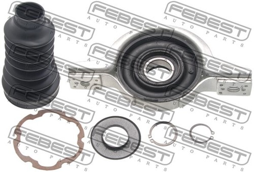 New bearing propshaft centre - propshaft,