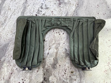 Ejection Seat Martin Baker