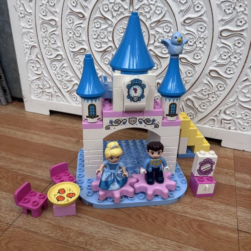 Lego duplo disney princess - duplo,
