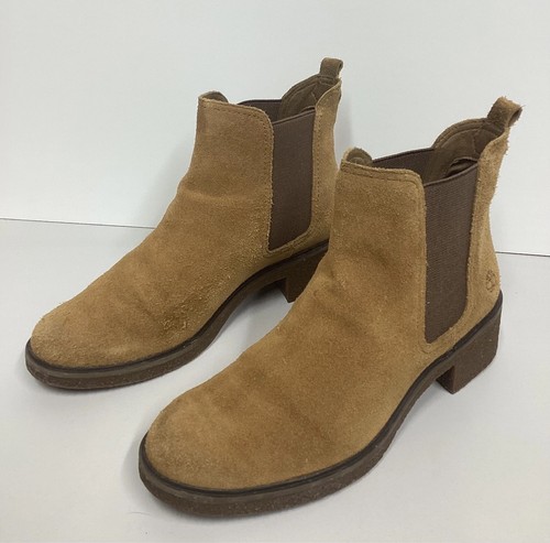 Timberland chelsea ankle pull - timberland,