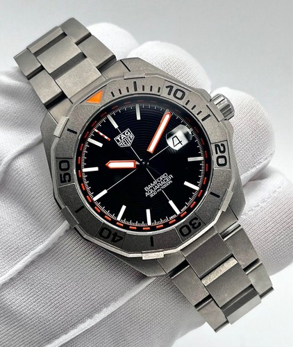 Tag heuer aquaracer - heuer,