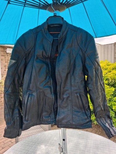Ladies hein gericke leather - ladies,