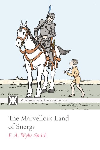 The marvellous land snergs - land, of