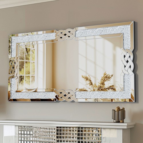 Extra large rectangular wall - extra,