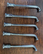 Yamaha virago 535 rear wheel