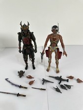 NECA Iron Maiden Future Past