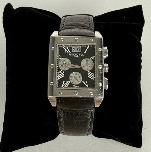 Raymond weil tango - -,