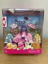 Barbie Dog Yorkshire Terrier