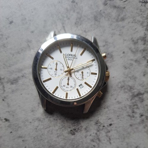 Lorus gents 45mm - ,