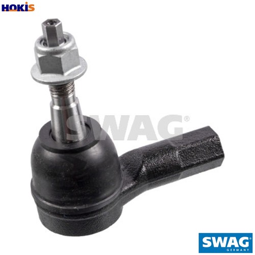Tie rod end 4326 for - rod, 33