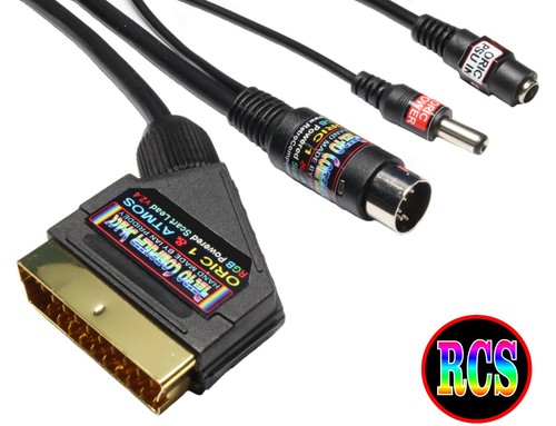 Oric atmos high quality - &,