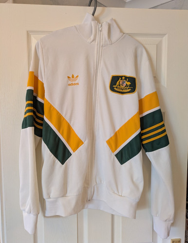 Australian 1988 olympic - 1988, track