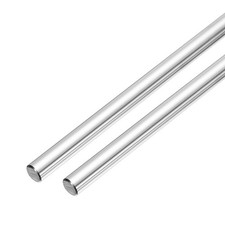 Linear Motion Rods, 2Pcs 6mm x