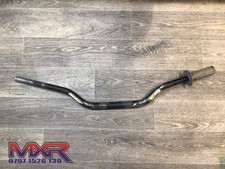 KAWASAKI KXF 250 PRO TAPER FAT BAR HANDLE BARS ( MXR )