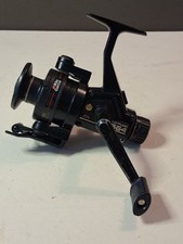 Abu Garcia 564 LX plus fishing