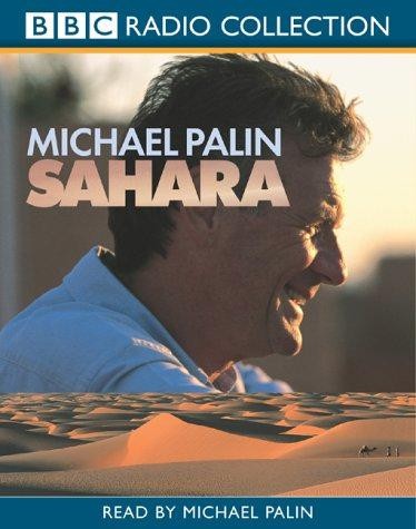 Sahara palin michael - palin,,