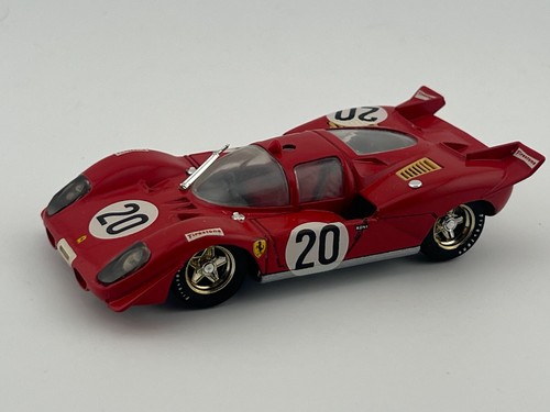 Brumm ferrari 512 - brumm,