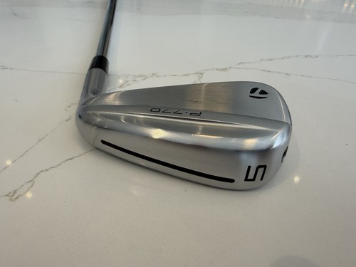 Taylormade p770 iron - p770,