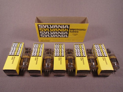 6mj6 6lq6 6je6c sylvania - 6mj6,