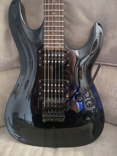 Esp ltd black - esp,