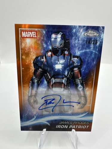 2025 marvel studios chrome - ,