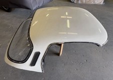 Jaguar E Type Series 3 original Hard top