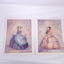 Jennie Harbour Ladies Fine