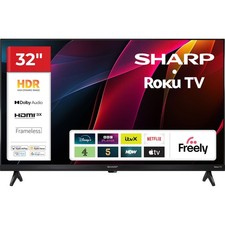 Sharp c32hd2225kb 32 - sharp,