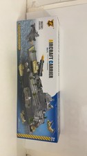 XDUOYJOY Military Aircraft