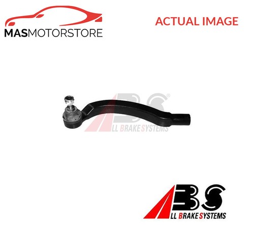 Track rod end rack - track, outer
