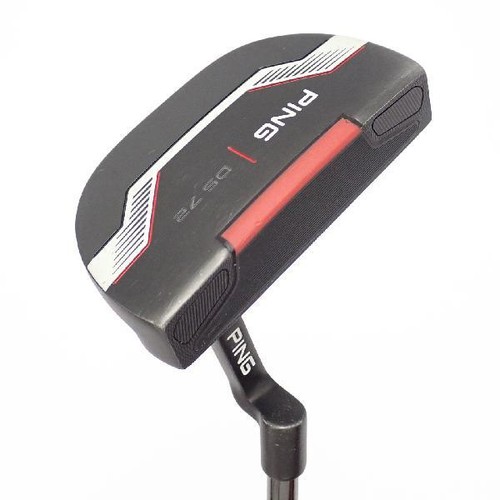 Ping putter steel shaft - ping, 72