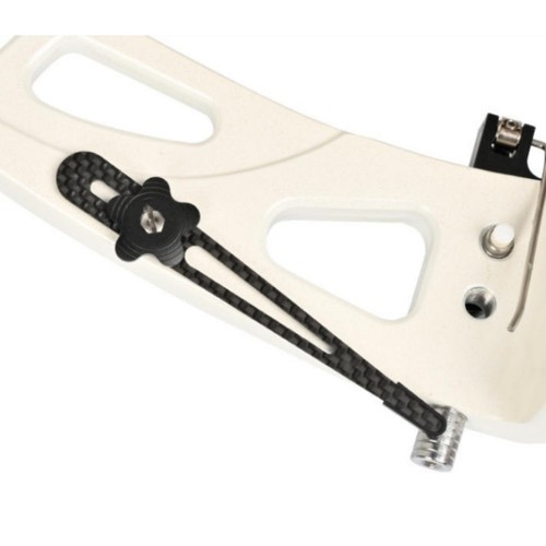 Carbon fiber for clicker - carbon,