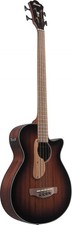 Ibanez AEGB24E-MHS Acoustic Bass With Pickup