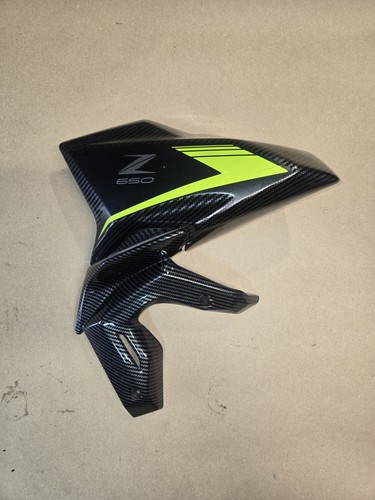 2022 kawasaki z650 er650 - 19-25,