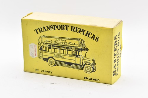 Varney transport replicas 76 - transport,