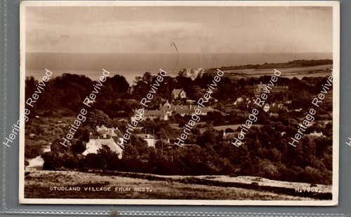Vintage studland dorset - vintage,