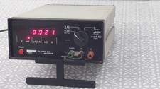 Solartron 7051 Vintage Digital Multimeter
