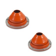 Complete Wood Burner Flue Kit