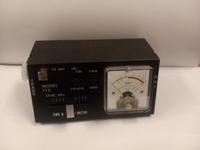 SWR Meter & Power Meter /CB
