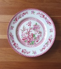 W R Midwinter 'Indian Tree'