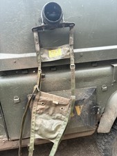  SPARE WHEEL strap LAND ROVER