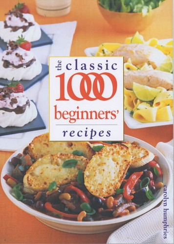 Classic 1000 beginners'