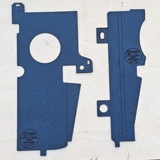 VW Golf MK 1 GTI Radiator